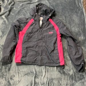 Coleman size small light weight jacket